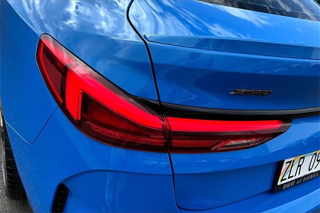 Used 2020 BMW M235i xDrive Gran Coupe image 32
