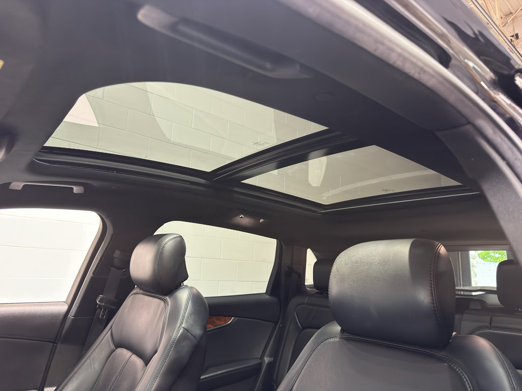 Used 2018 Lincoln MKX Reserve w/ Canadian Touring Package AWD/4WD image 36