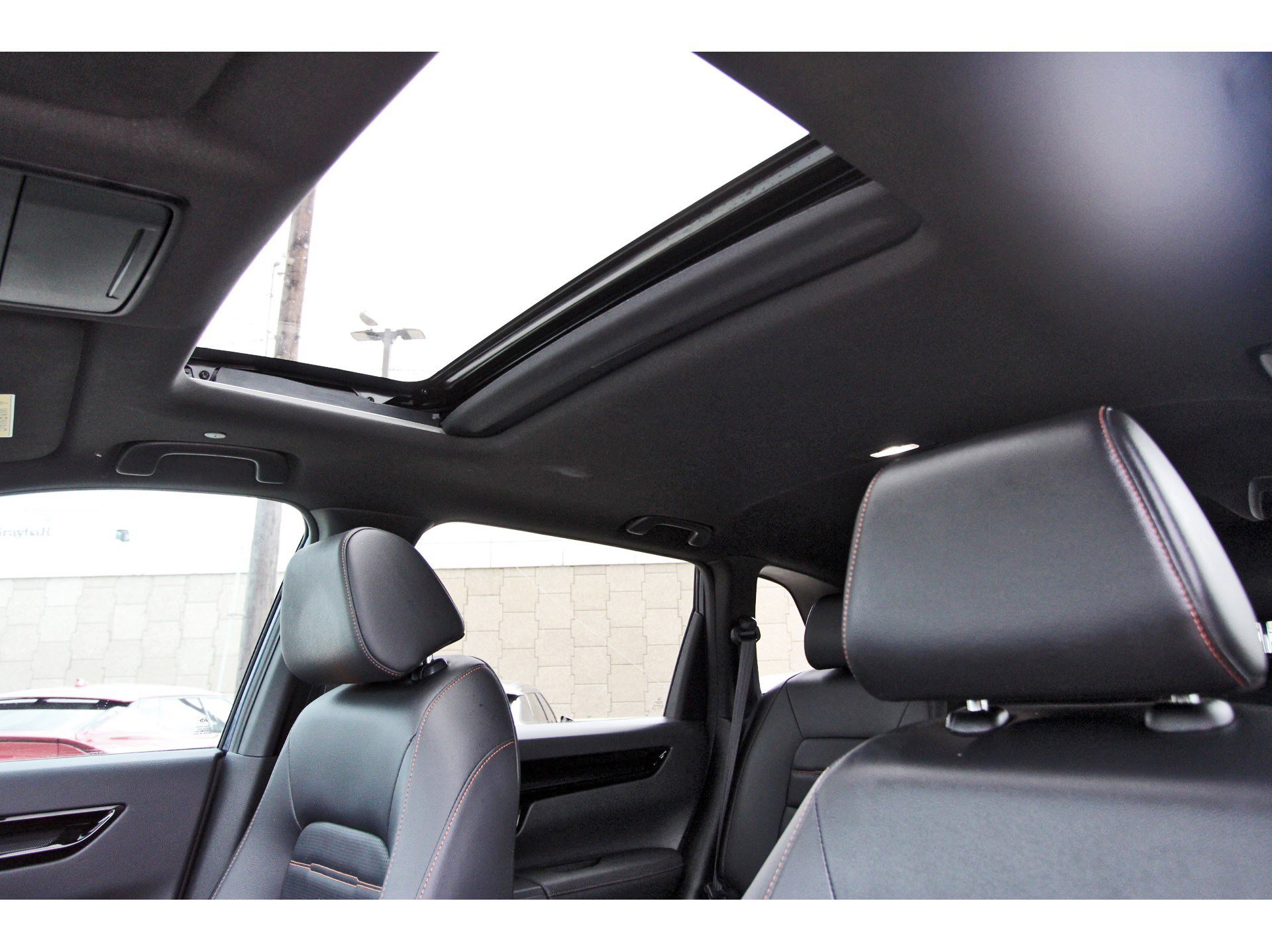 Used 2024 Honda CR-V Sport Touring image 30