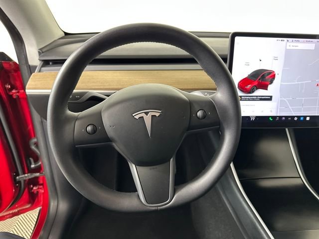 Used 2020 Tesla Model Y Performance image 14