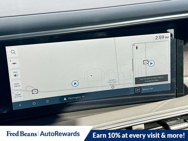 New 2026 Hyundai Palisade Limited image 14