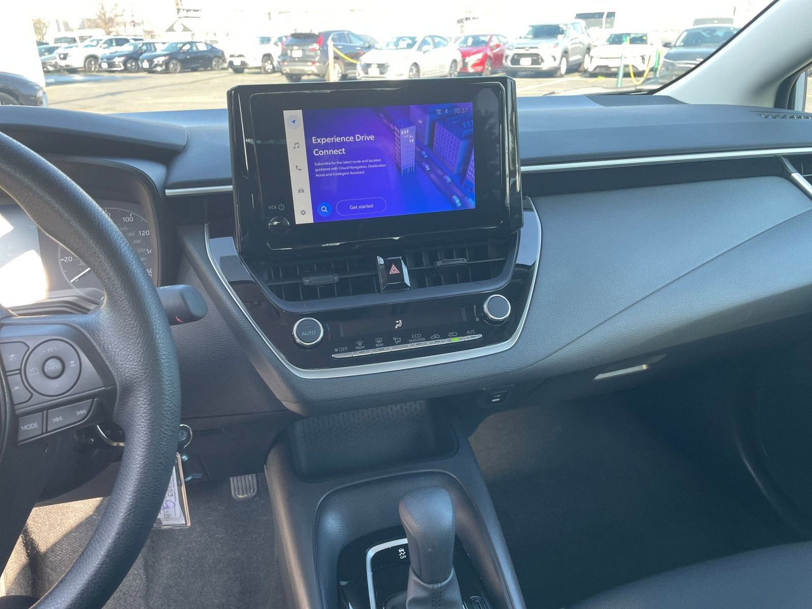 Used 2025 Toyota Corolla LE image 17