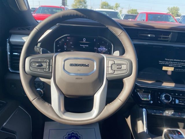New 2026 GMC Sierra 1500 Denali w/ Denali Reserve Package image 15