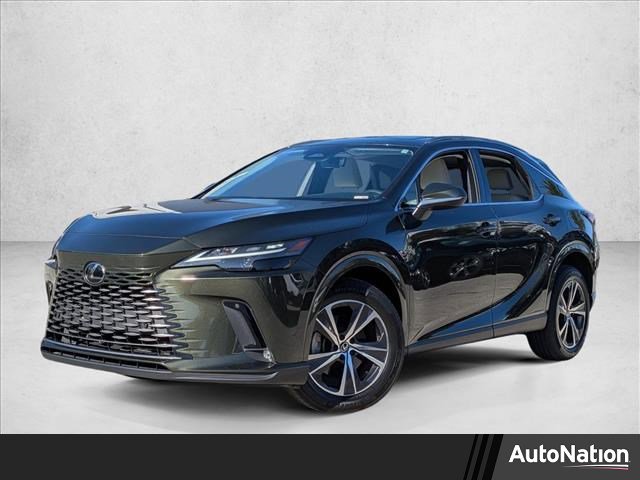 Used 2023 Lexus RX 350 Premium