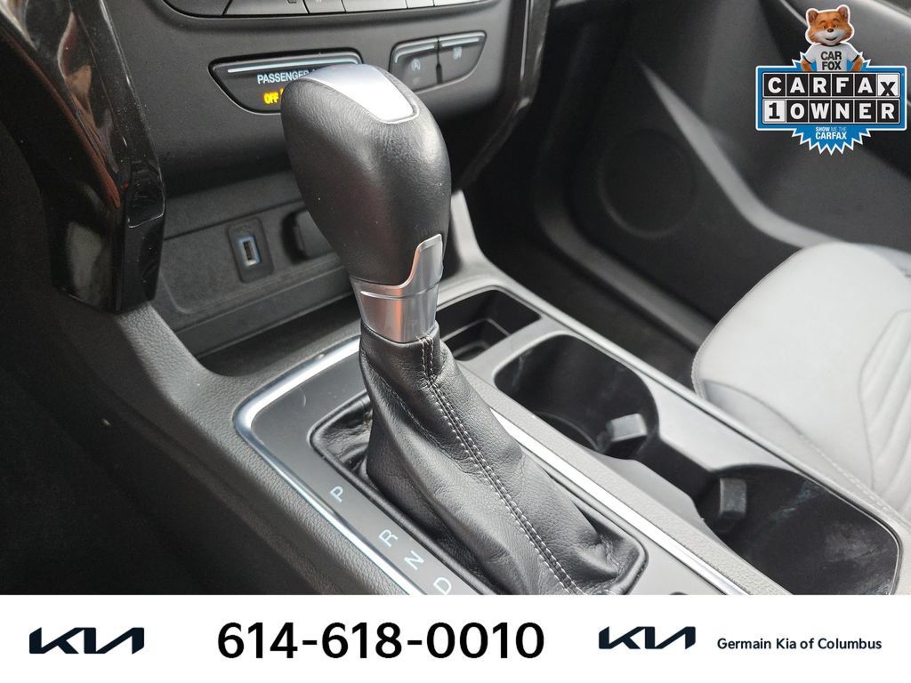 Used 2017 Ford Escape SE w/ Equipment Group 201A AWD/4WD image 24
