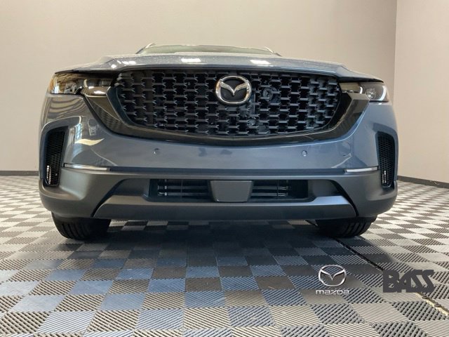 New 2026 MAZDA CX-50 AWD 2.5 S w/ Preferred Pkg image 3