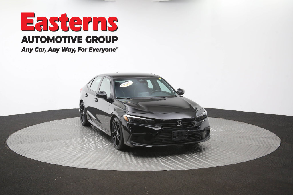 Used 2024 Honda Civic Sport image 50