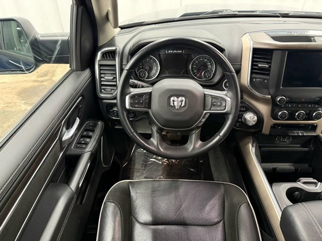 Used 2022 RAM 1500 Laramie image 14