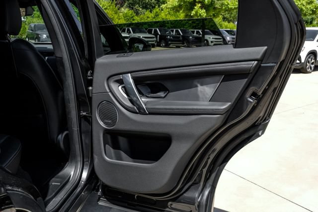New 2026 Land Rover Discovery Sport Landmark AWD/4WD image 62