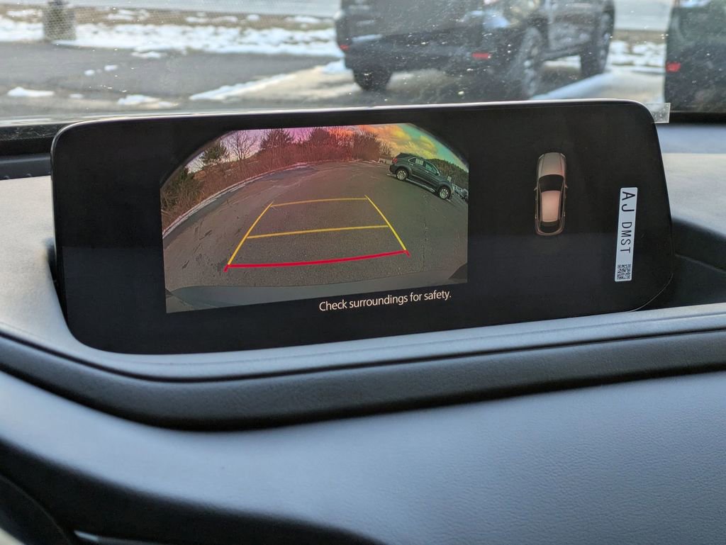 New 2026 MAZDA CX-30 AWD 2.5 S image 20