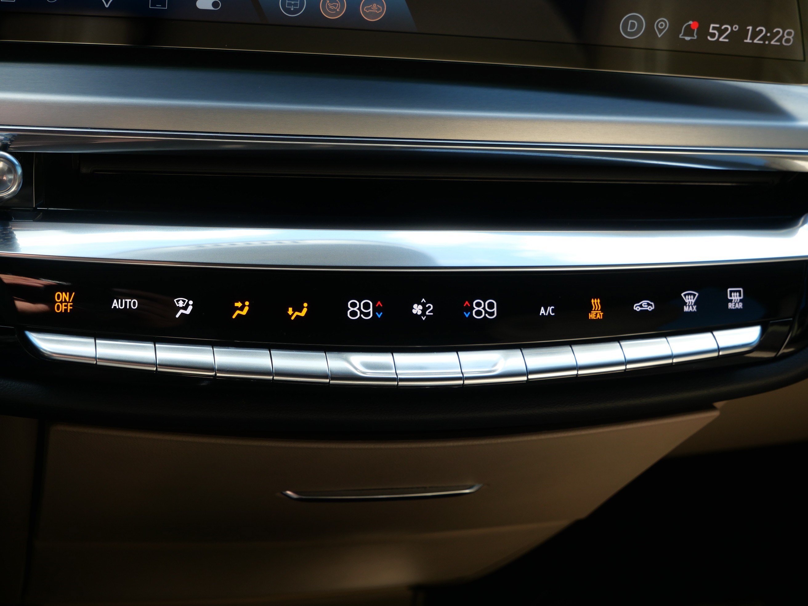 Certified 2024 Cadillac Lyriq Sport w/ Nappa Leather Package AWD/4WD image 23