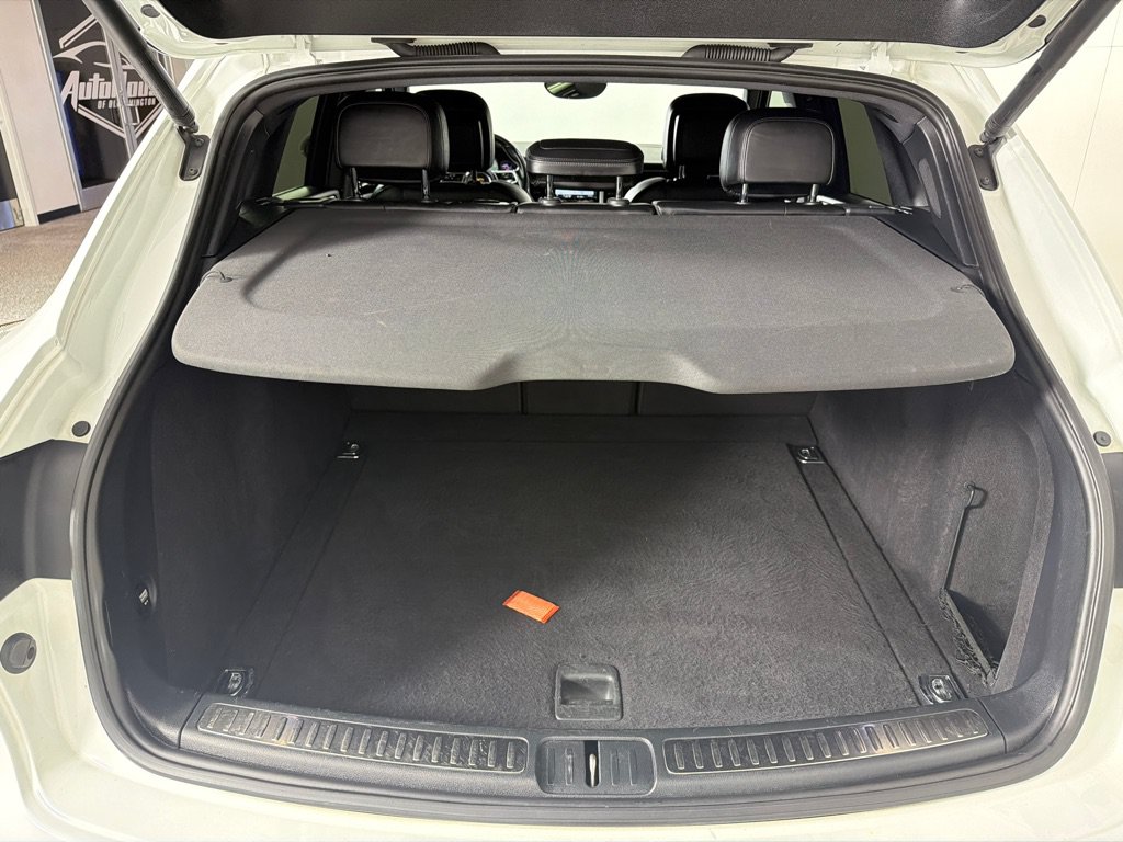 Used 2016 Porsche Macan S AWD/4WD image 23