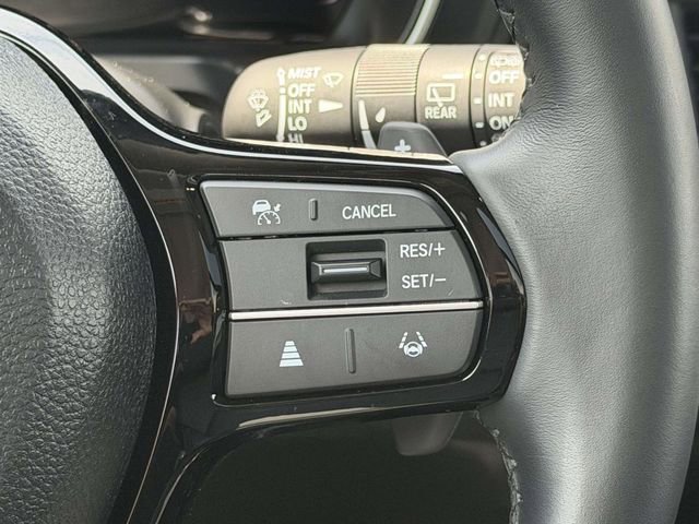 Used 2025 Honda Pilot Touring image 17
