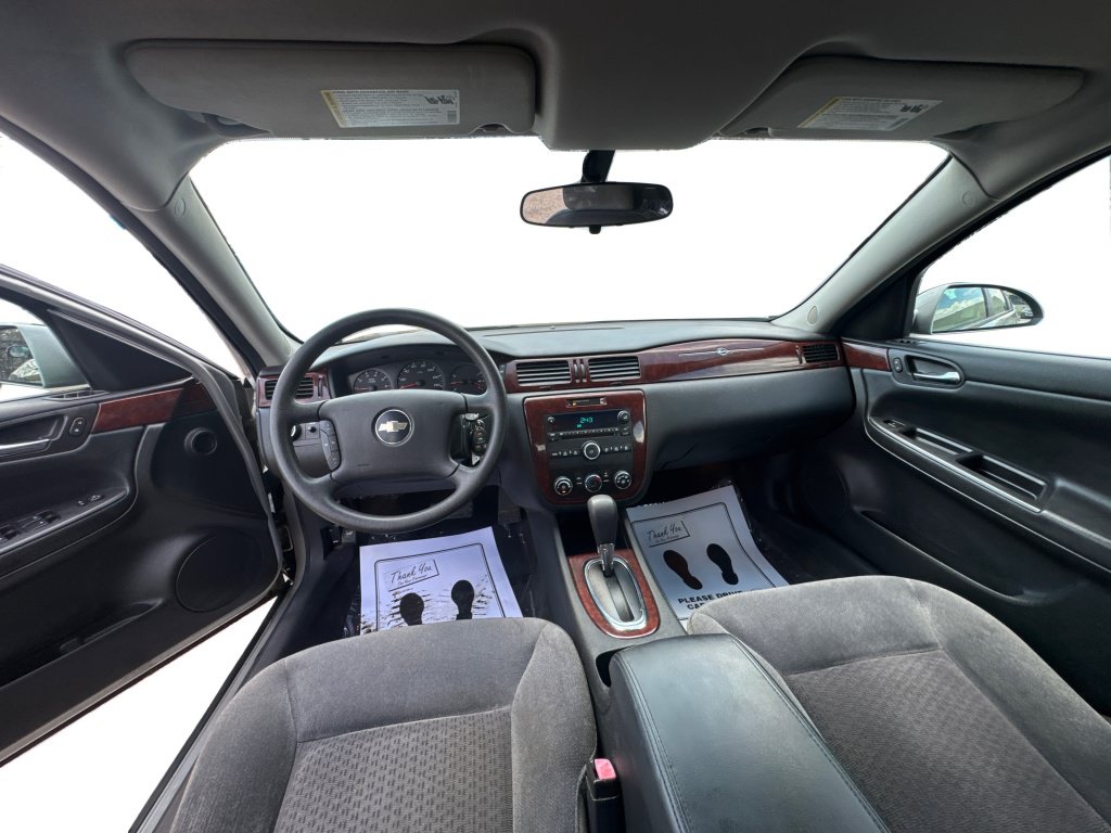 Used 2008 Chevrolet Impala LS FWD image 31