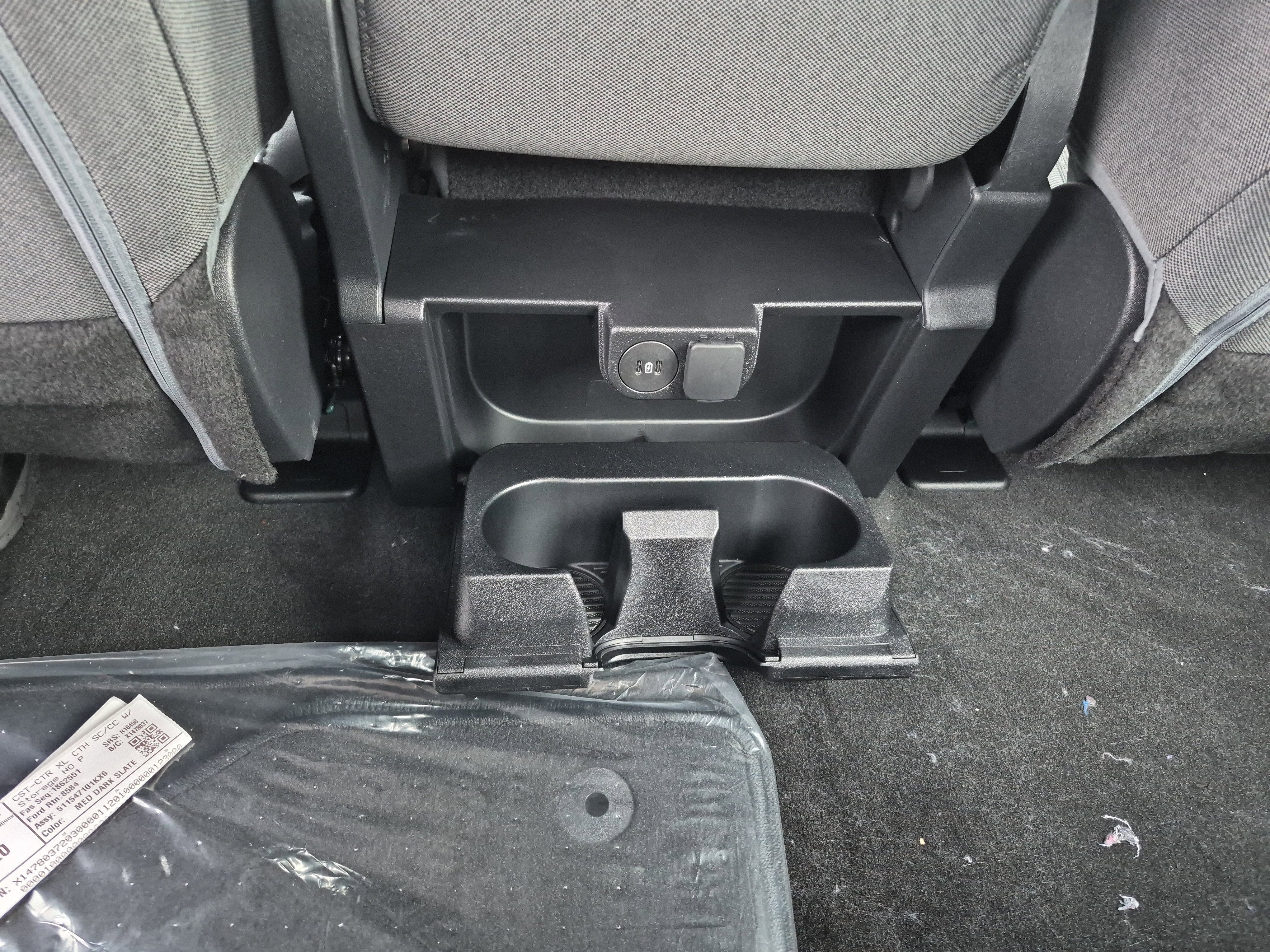 New 2026 Ford F250 XL w/ STX Appearance Package image 18