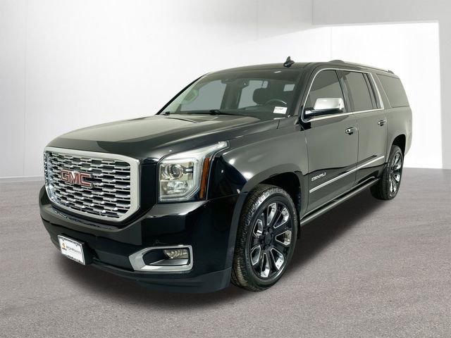 Used 2020 GMC Yukon XL Denali w/ Denali Ultimate Package