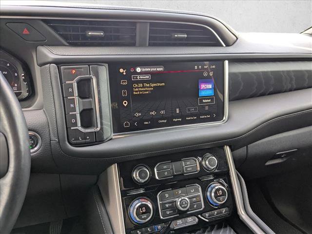 Used 2024 GMC Yukon Denali w/ Advanced Technology Package AWD/4WD image 14