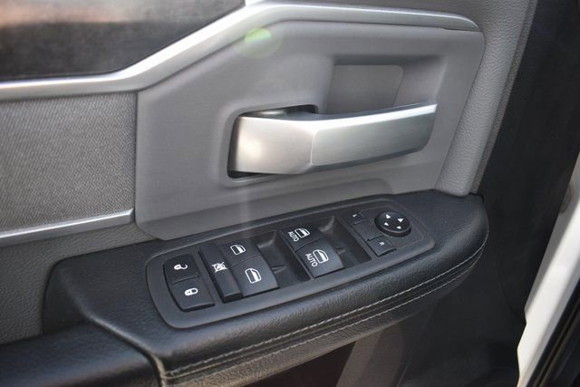 Used 2021 RAM 3500 Big Horn image 14