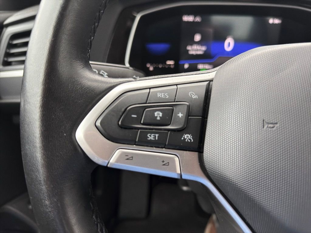 Used 2022 Volkswagen Jetta S image 7