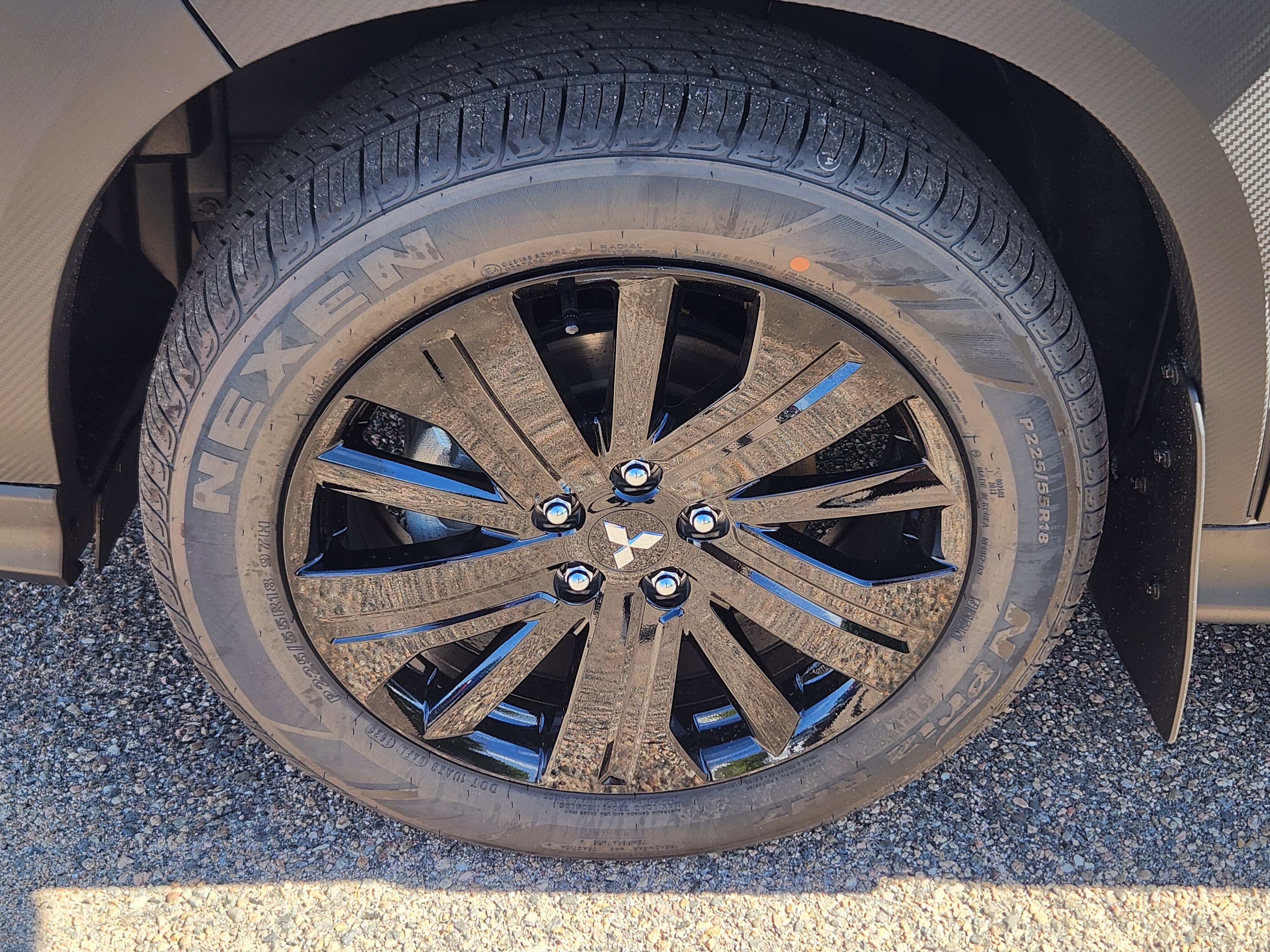 New 2025 Mitsubishi Outlander Sport AWD image 7