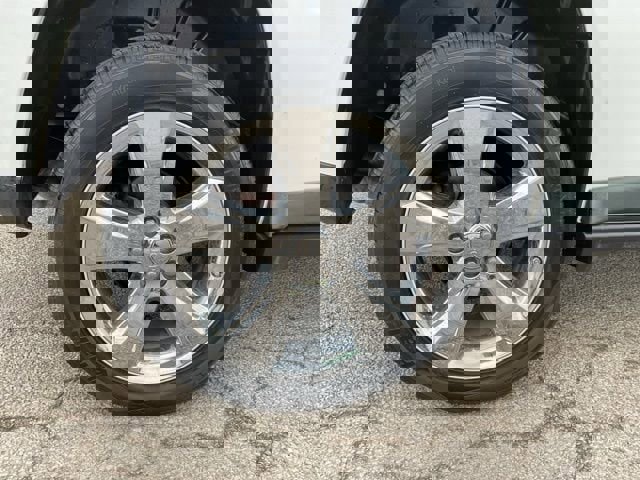 Used 2011 Jeep Compass Limited image 8