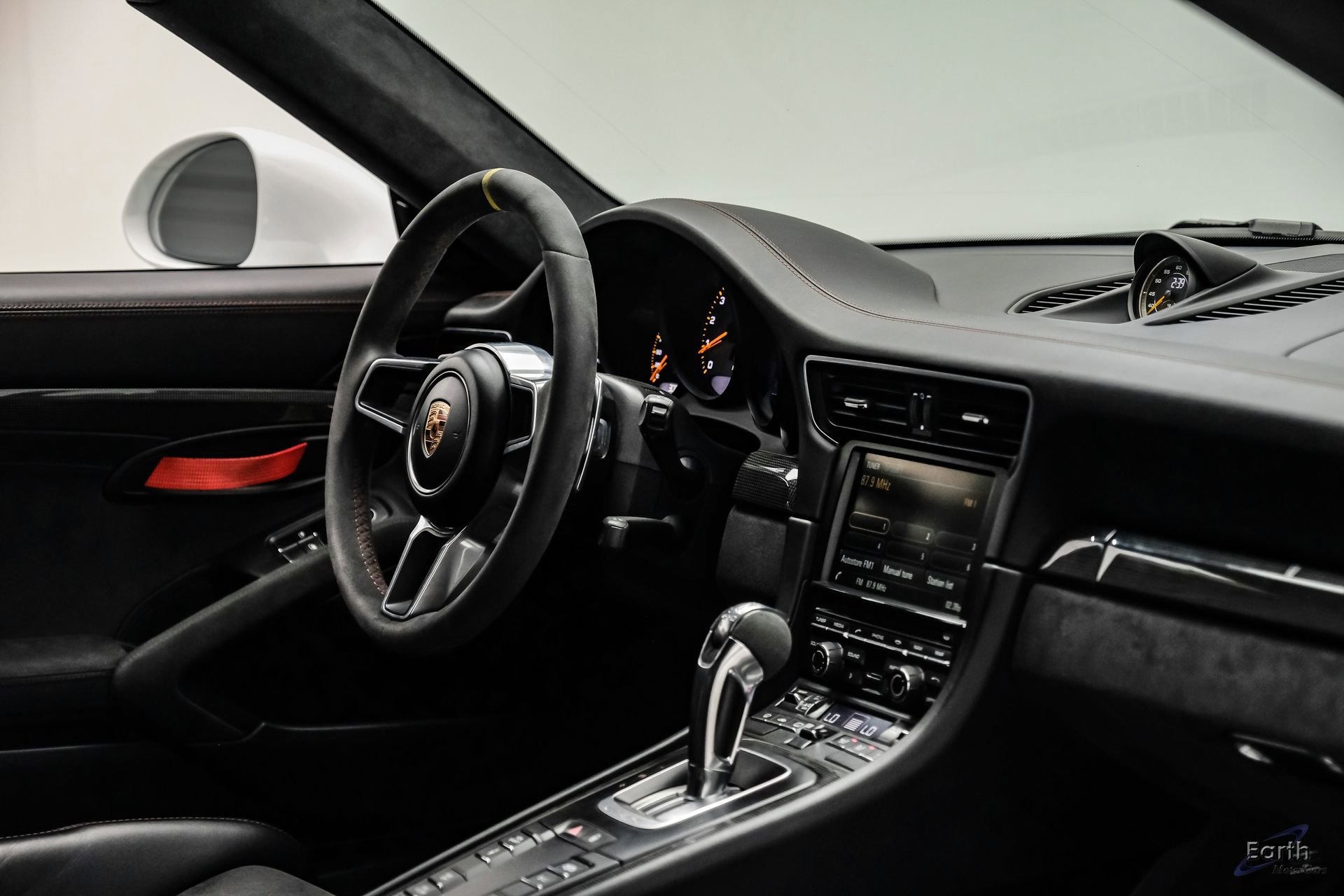 Used 2016 Porsche 911 GT3 RS image 58