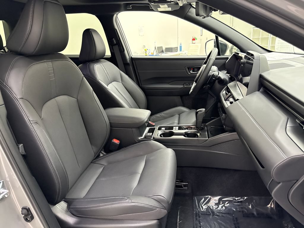 Certified 2026 Subaru Outback Touring XT AWD/4WD image 23
