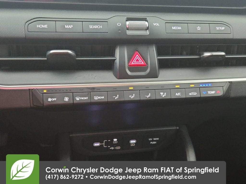 Used 2025 Kia K4 FWD image 25