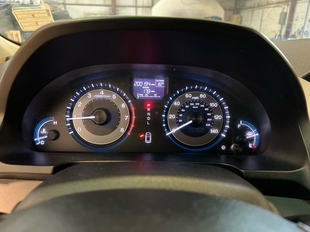 Used 2012 Honda Odyssey EX-L image 21