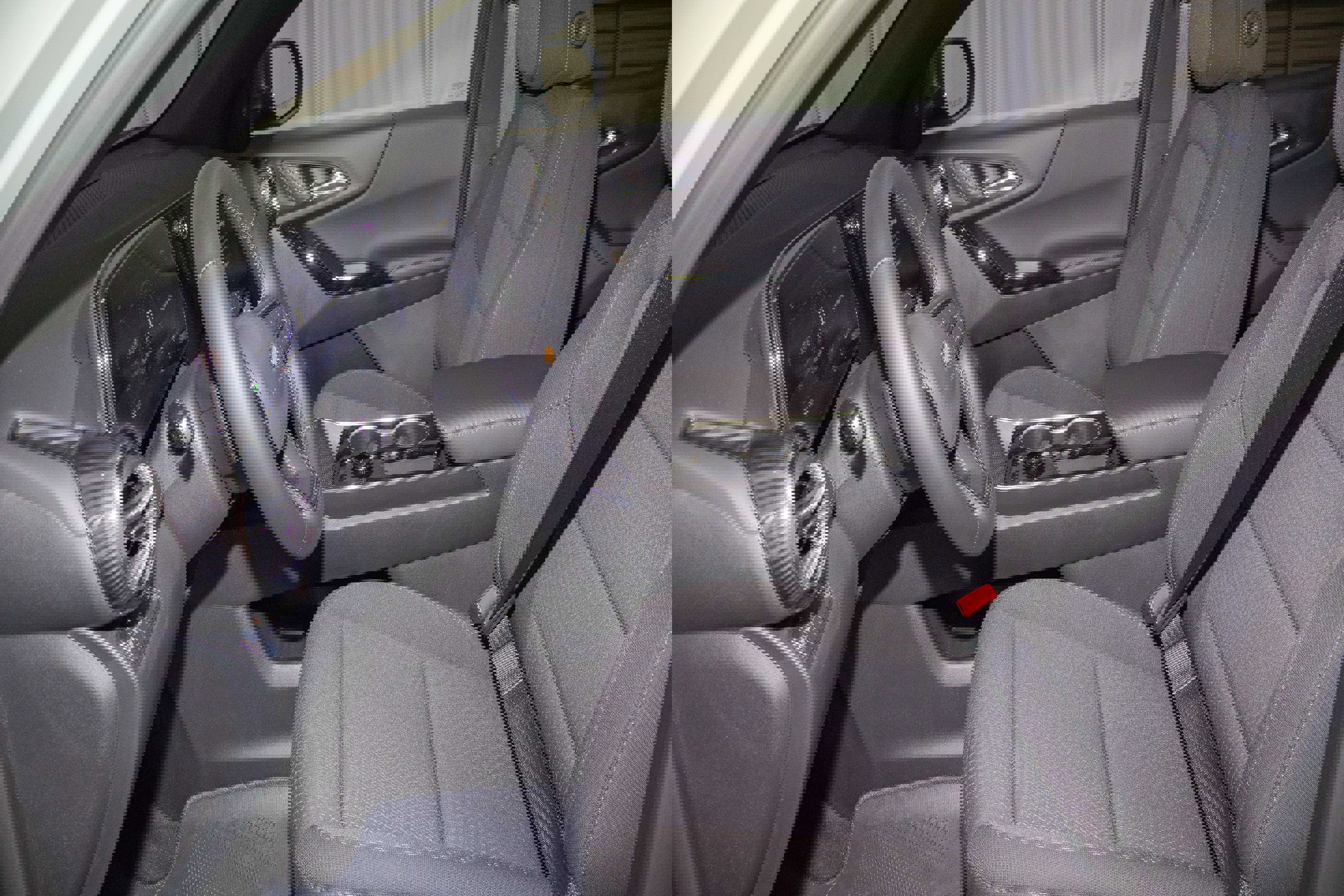 New 2026 Chevrolet Equinox LT image 9