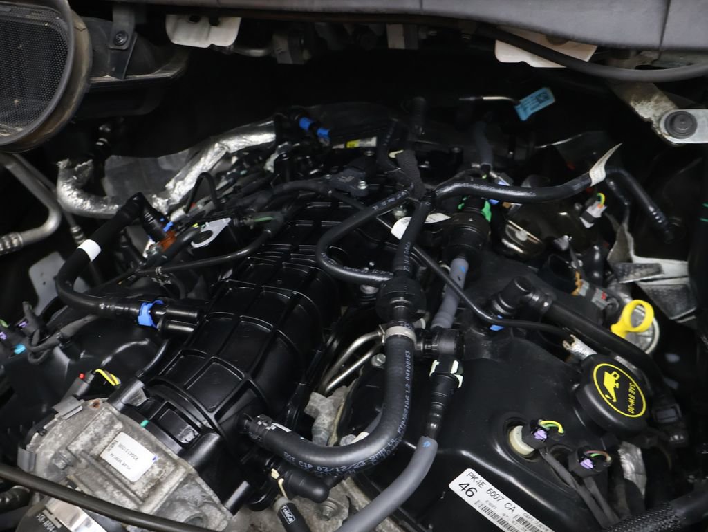 Used 2023 Ford Transit 350 XLT image 22