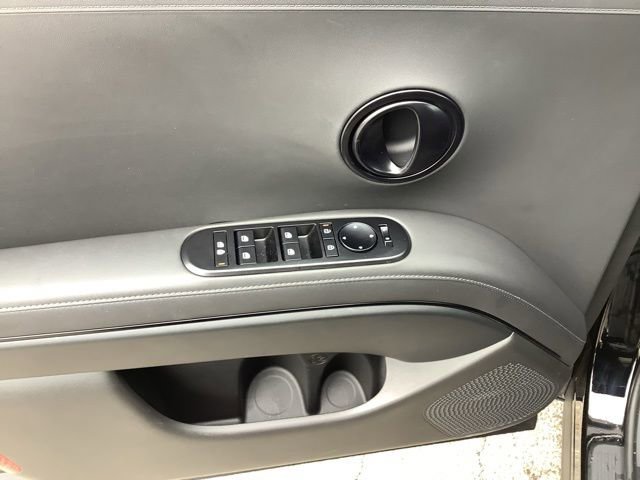 Certified 2026 Hyundai Palisade XRT Pro AWD/4WD image 9