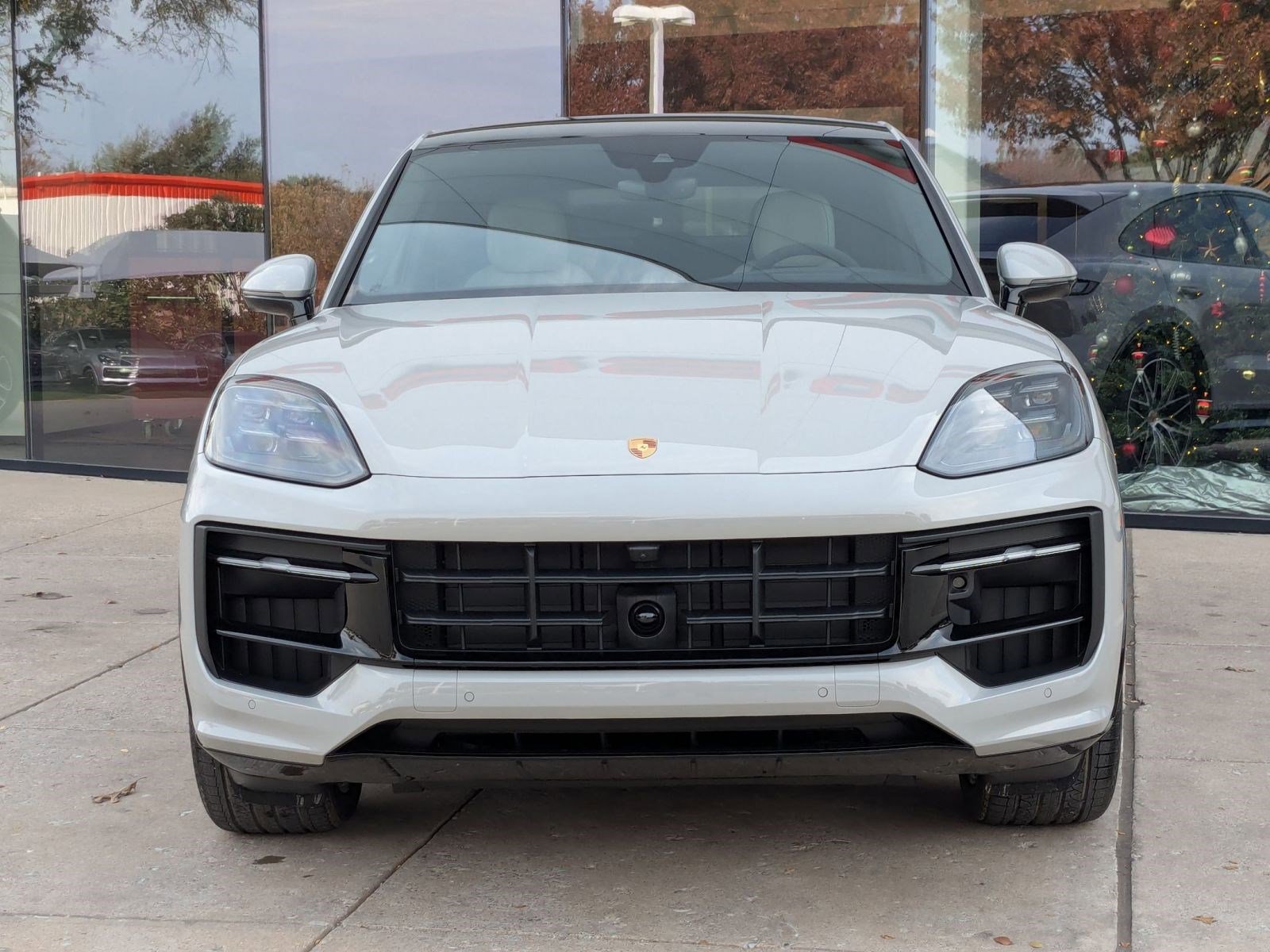 New 2026 Porsche Cayenne GTS image 6