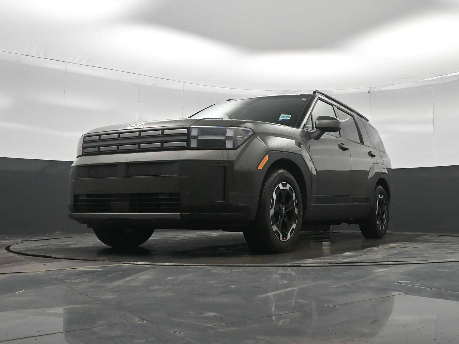 New 2026 Hyundai Santa Fe SEL image 32