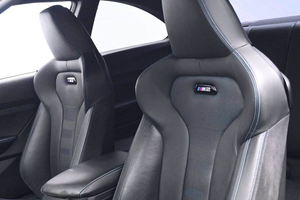 Used 2020 BMW M2 Competition RWD image 13