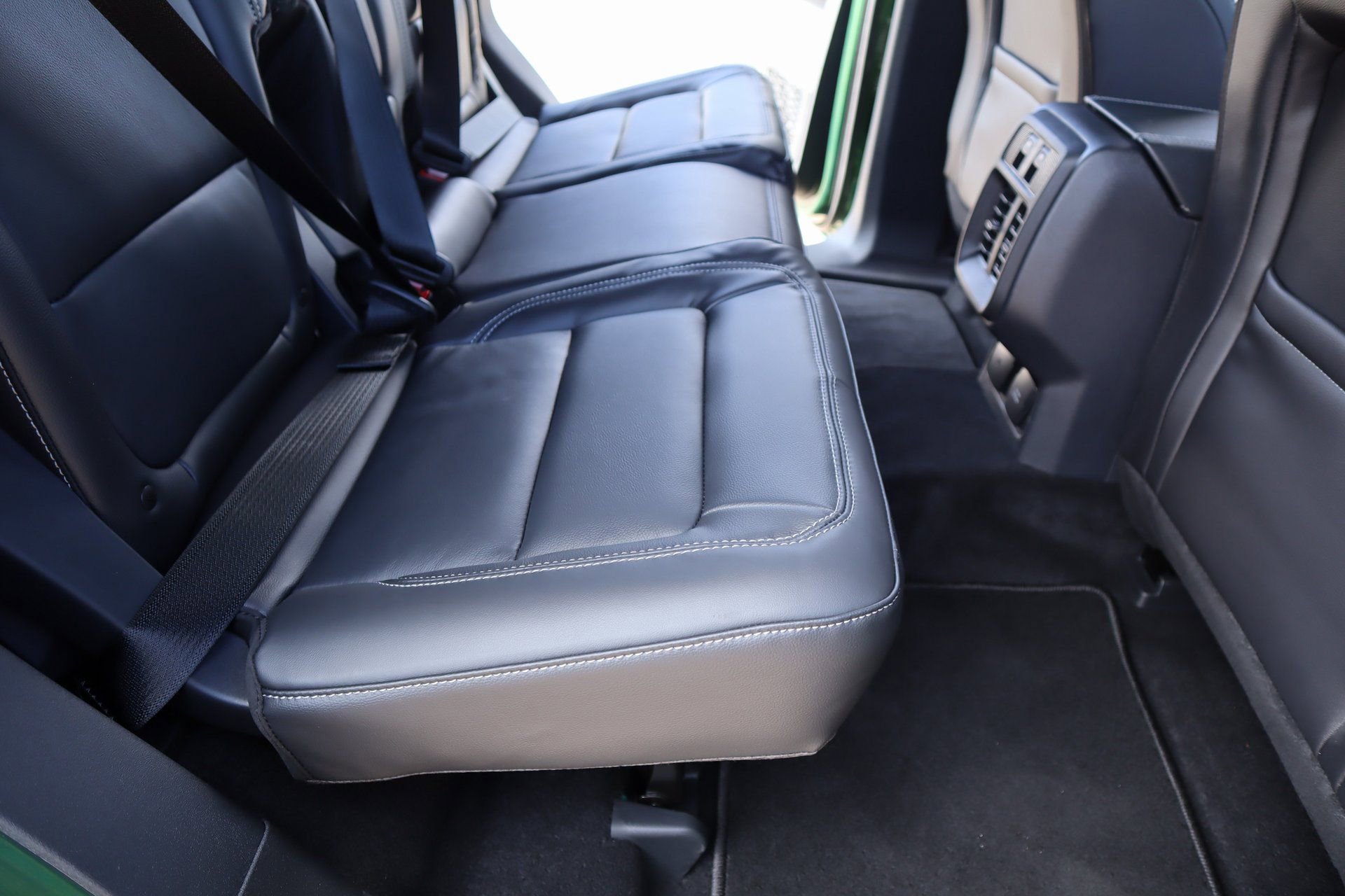 New 2025 Ford Bronco Outer Banks image 15