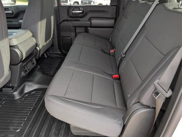 New 2026 GMC Sierra 3500 Pro image 18