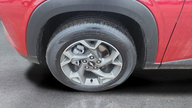 Used 2025 Chevrolet Trax LT w/ LT Convenience Package image 20