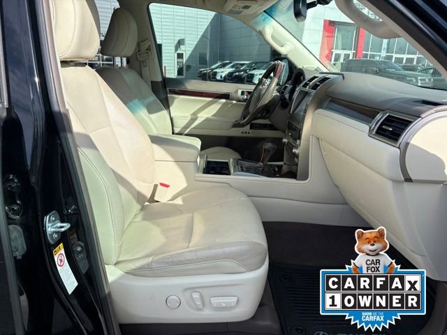 Used 2019 Lexus GX 460 image 19