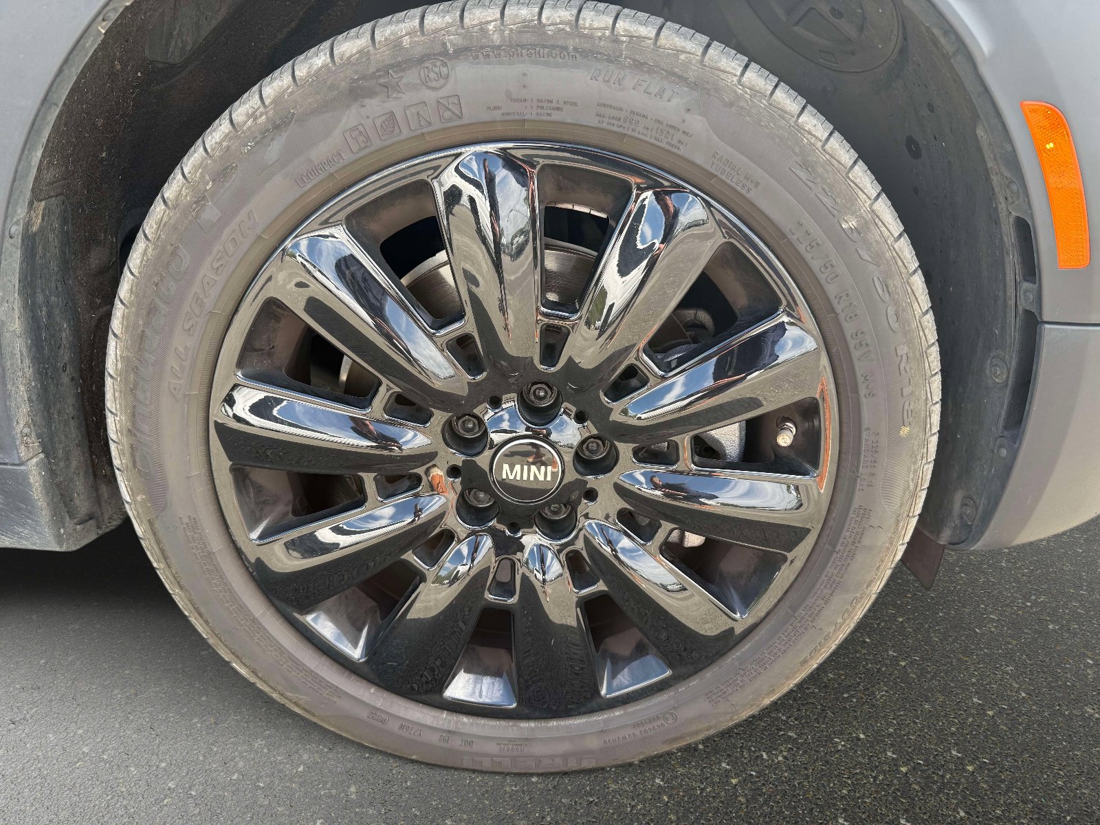 Used 2024 MINI Cooper Countryman S image 8