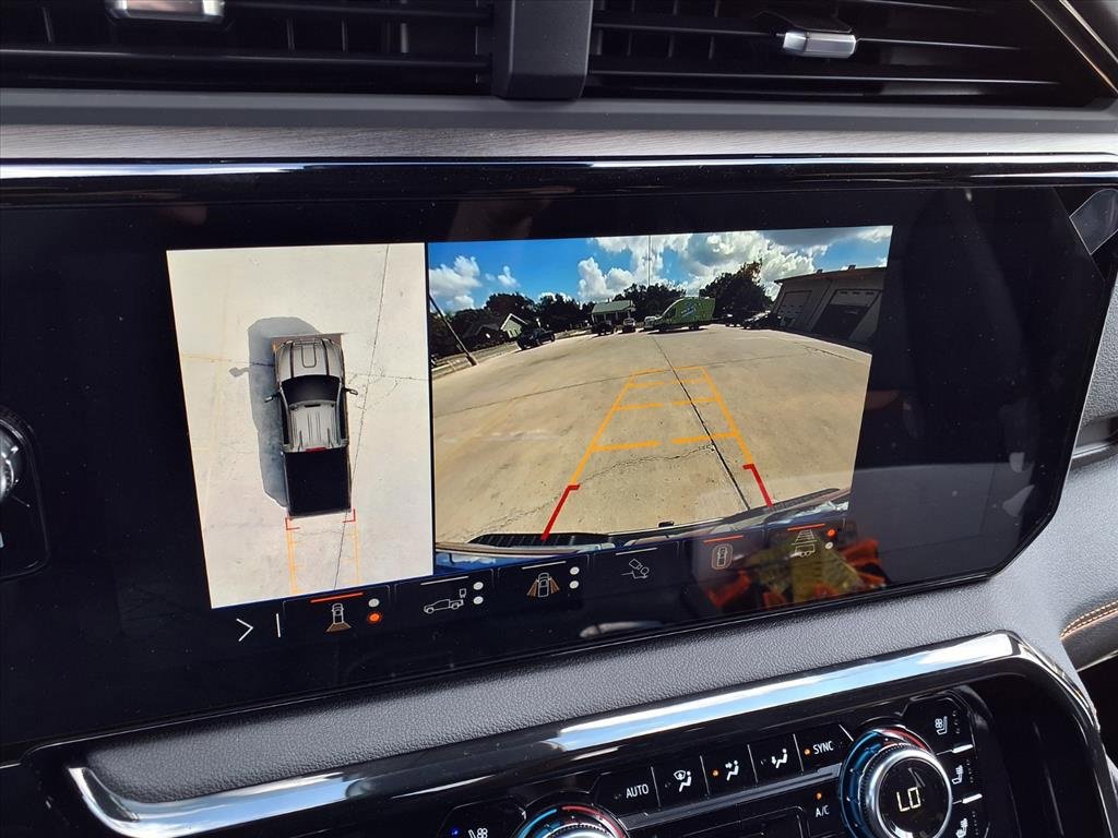 New 2026 GMC Sierra 2500 AT4 w/ AT4 Premium Plus Package image 19