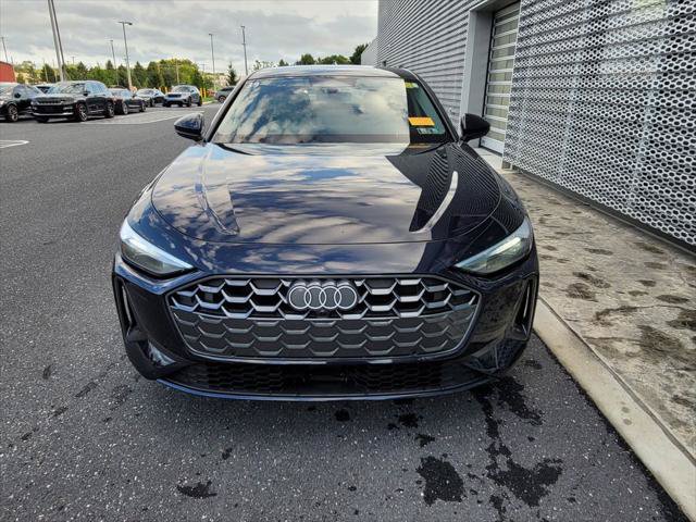 Used 2025 Audi A5 2.0T Premium w/ Convenience Package AWD/4WD image 10