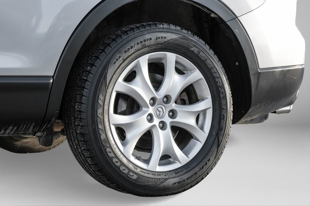 Used 2012 MAZDA CX-9 Touring w/ Moonroof & Bose Audio Pkg image 62