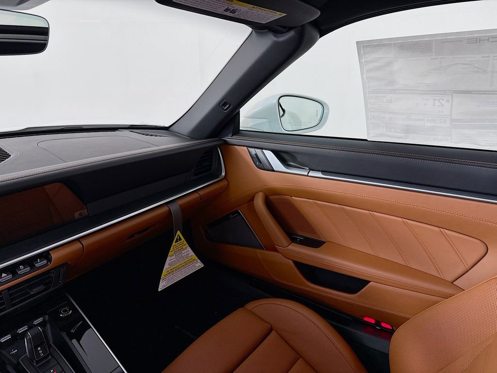 New 2026 Porsche 911 Carrera image 24