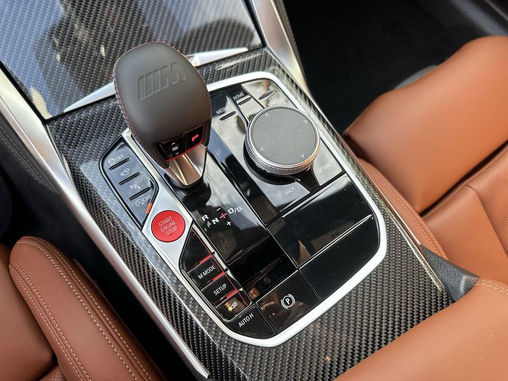 New 2026 BMW M4 Competition image 18