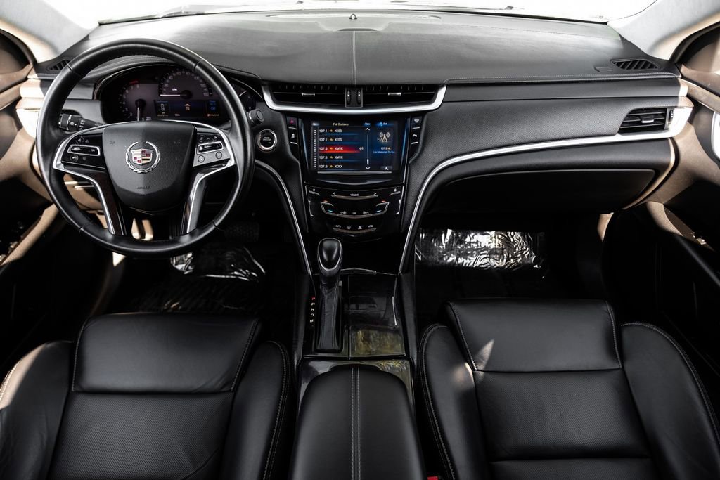 Used 2015 Cadillac XTS Limousine image 12