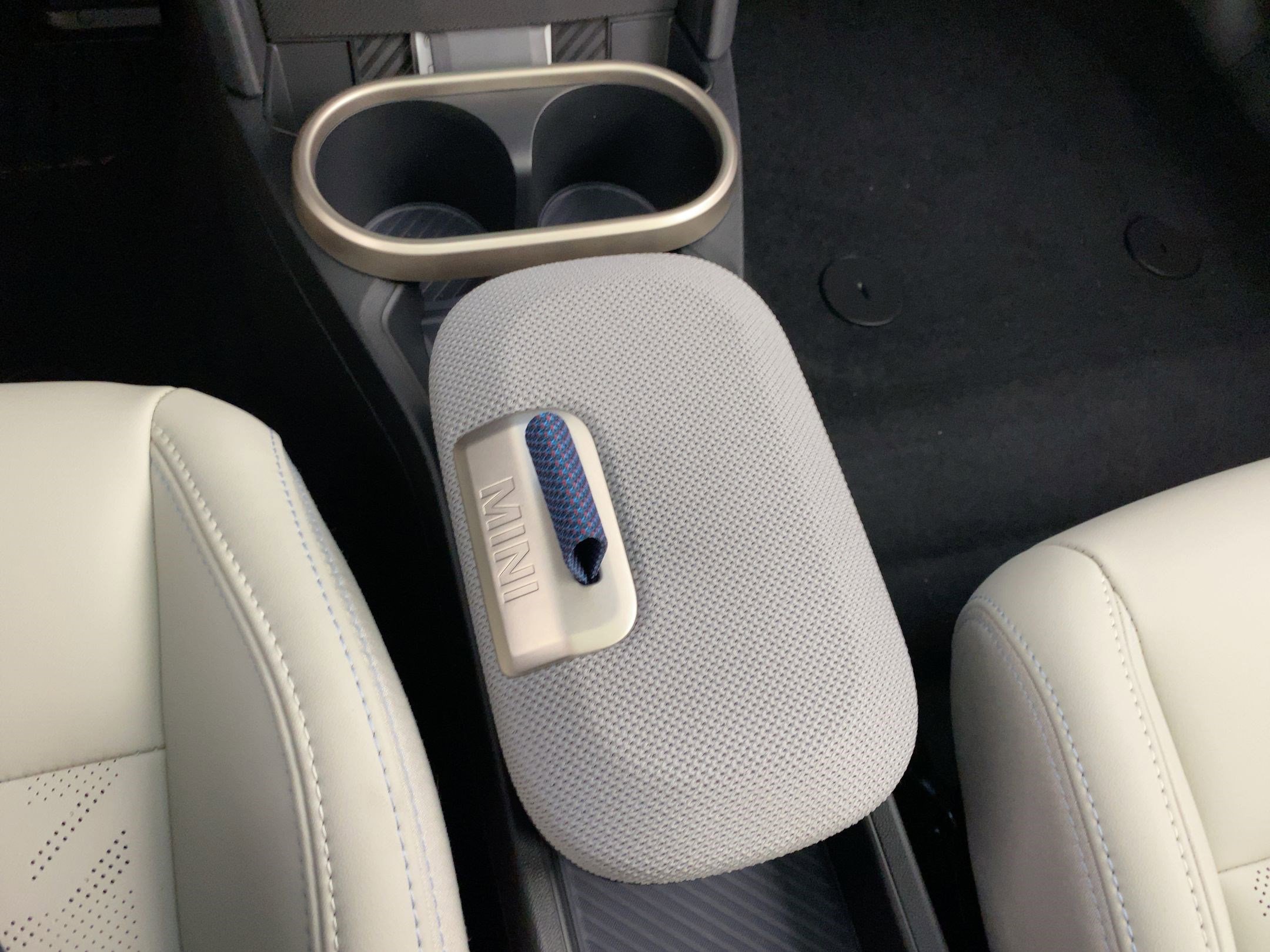 New 2026 MINI Cooper S image 24