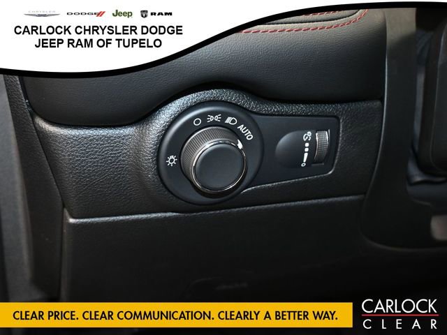 New 2026 Dodge Durango GT image 17