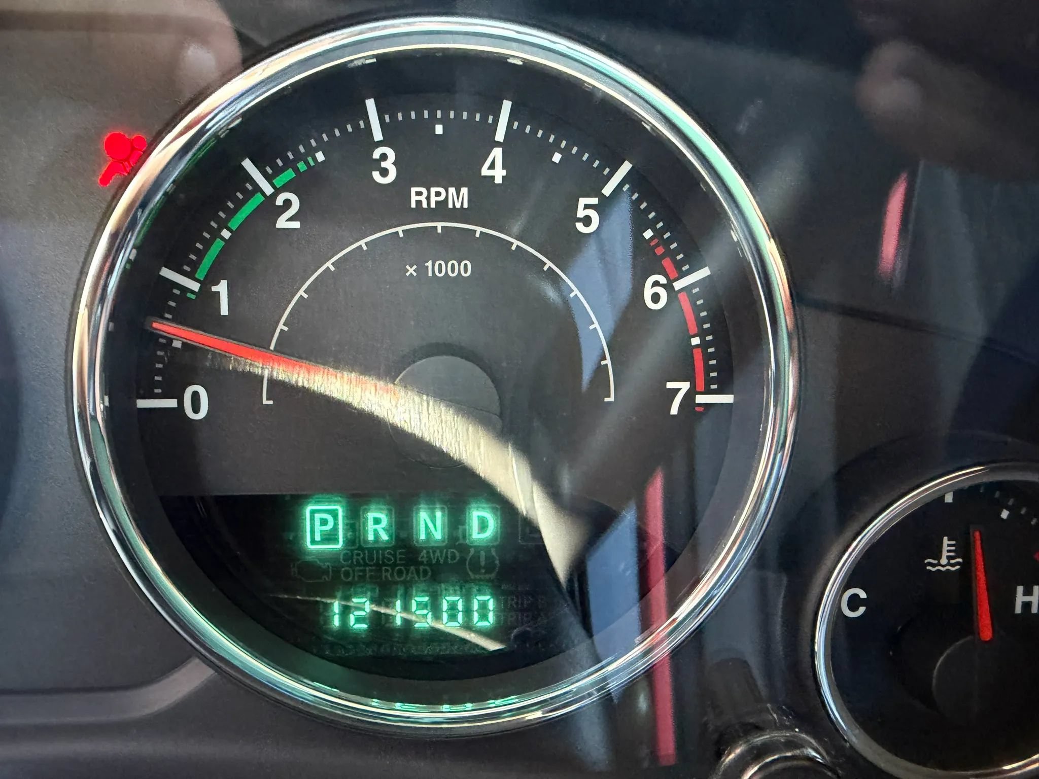 Used 2011 Jeep Wrangler Unlimited Sport AWD/4WD image 21