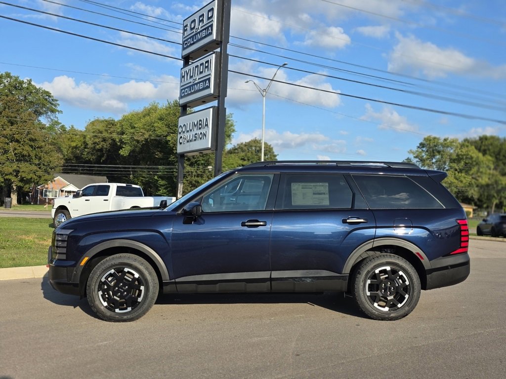 New 2026 Hyundai Palisade XRT Pro image 7